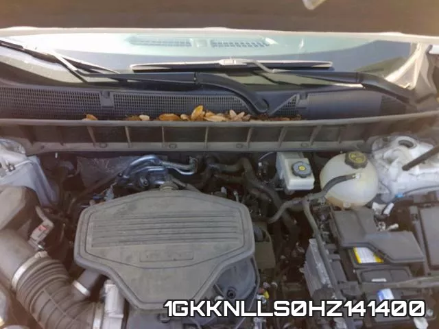 1GKKNLLS0HZ141400