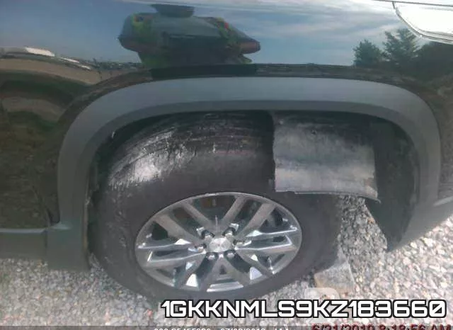 1GKKNMLS9KZ183660