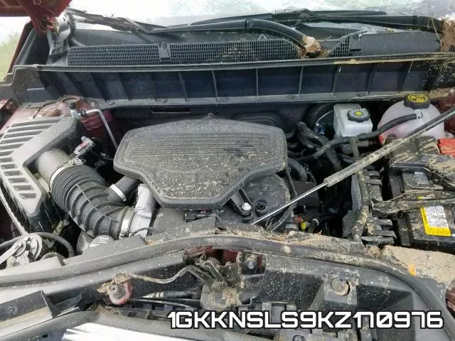 1GKKNSLS9KZ170976