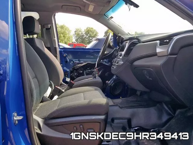 1GNSKDEC9HR349413