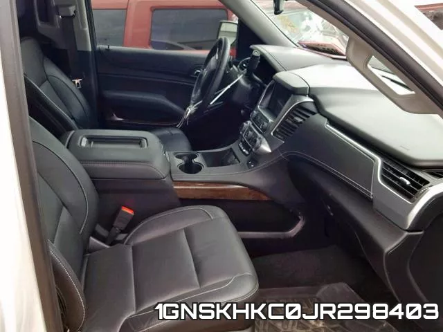1GNSKHKC0JR298403