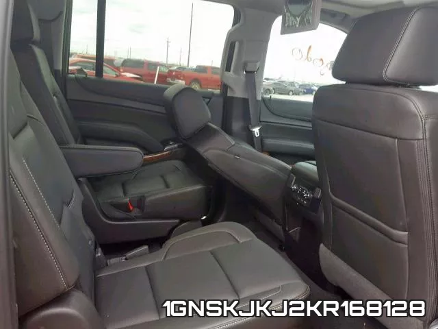 1GNSKJKJ2KR168128