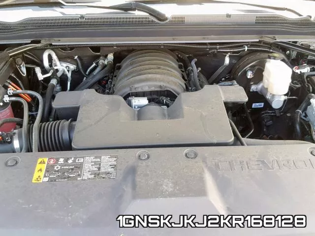 1GNSKJKJ2KR168128