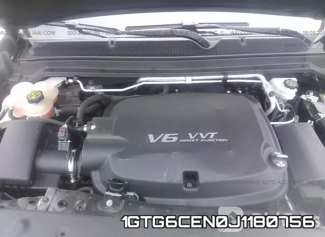 1GTG6CEN0J1180756