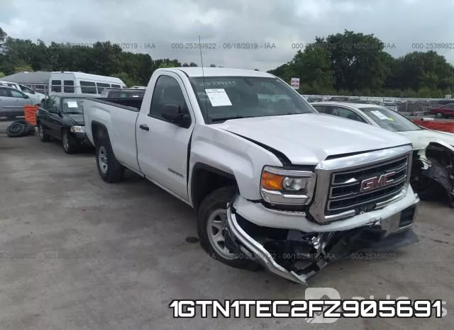 1GTN1TEC2FZ905691