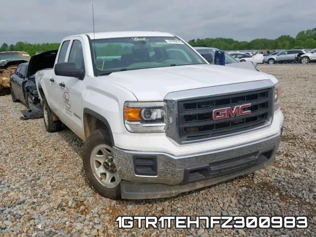 1GTR1TEH7FZ300983