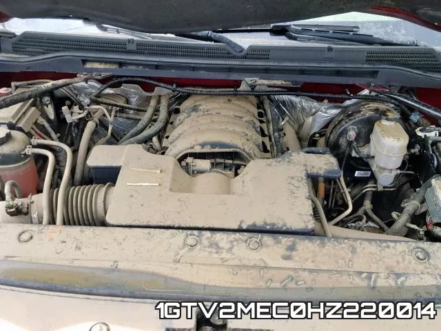 1GTV2MEC0HZ220014