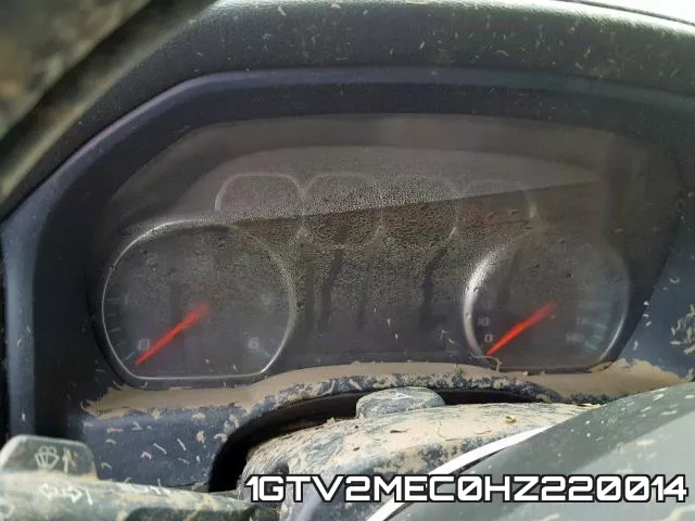 1GTV2MEC0HZ220014