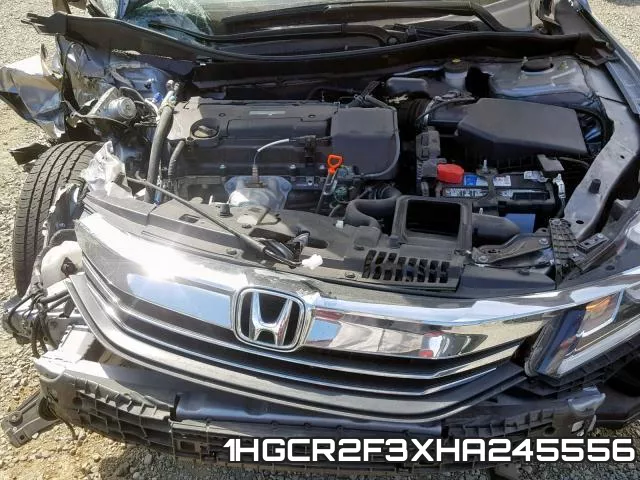 1HGCR2F3XHA245556