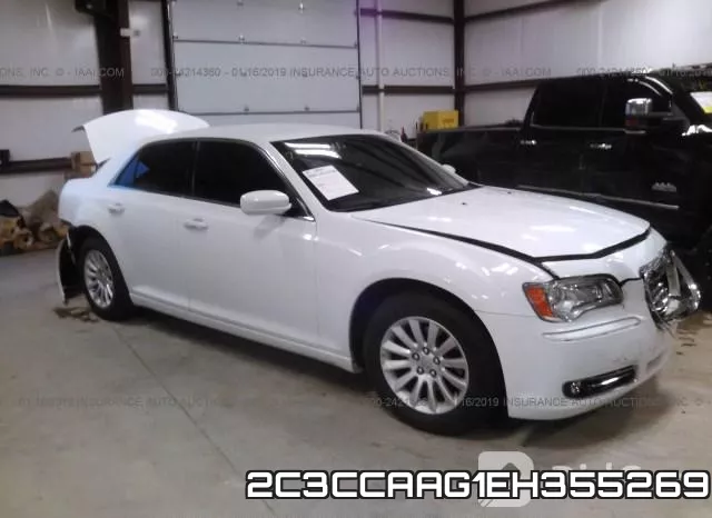 2C3CCAAG1EH355269