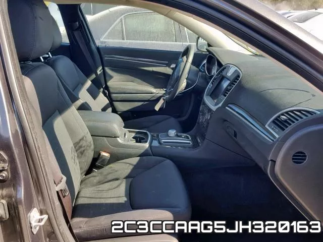 2C3CCAAG5JH320163