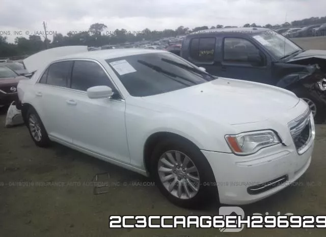 2C3CCAAG6EH296929