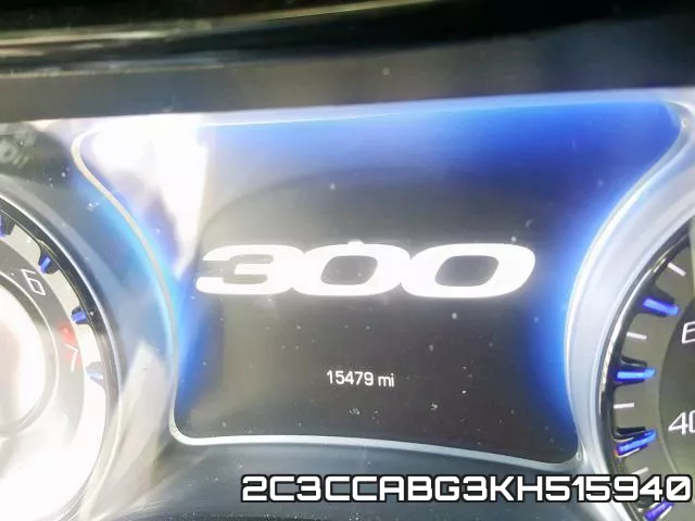 2C3CCABG3KH515940