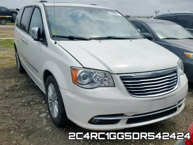 2C4RC1GG5DR542424
