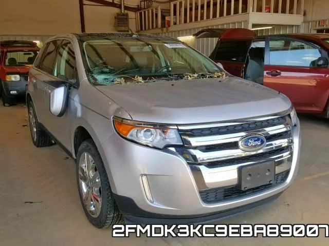 2FMDK3KC9EBA89007