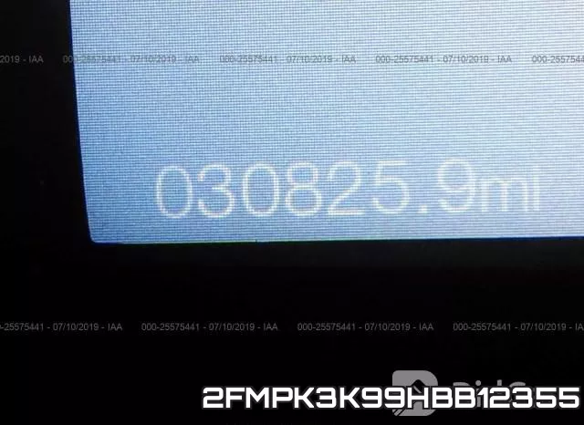2FMPK3K99HBB12355