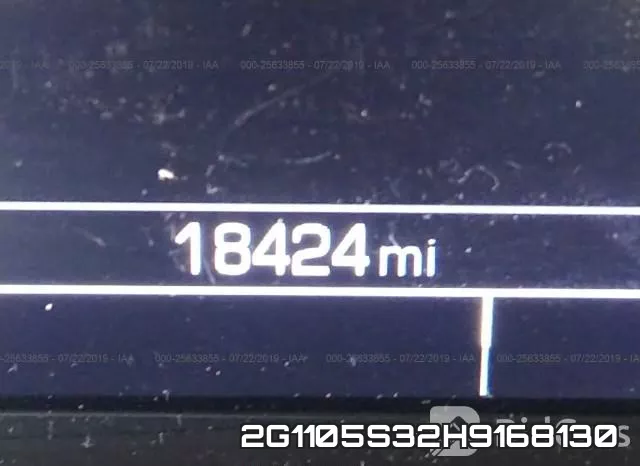 2G1105S32H9168130
