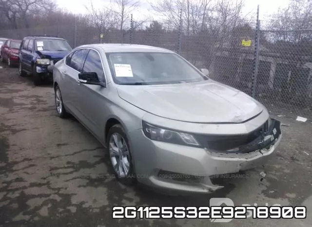 2G1125S32E9278908