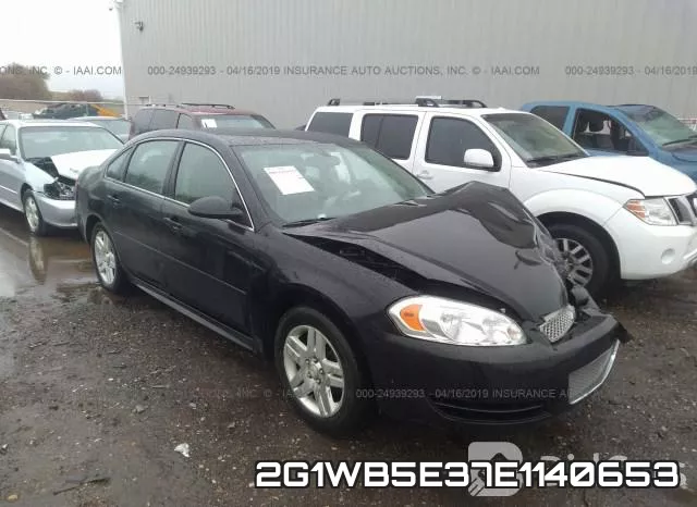 2G1WB5E37E1140653
