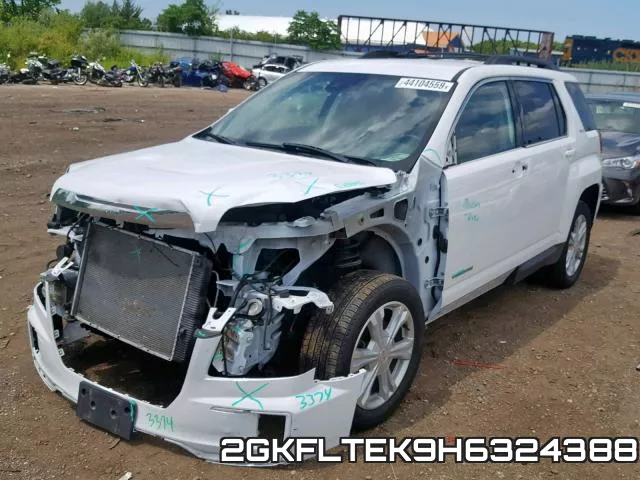 2GKFLTEK9H6324388