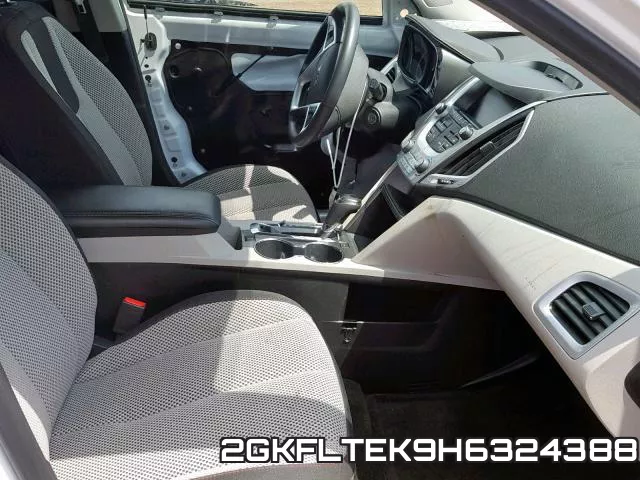2GKFLTEK9H6324388