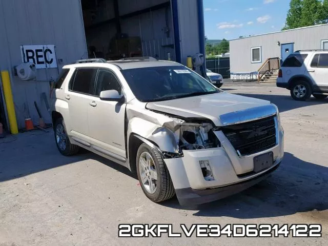 2GKFLVE34D6214122
