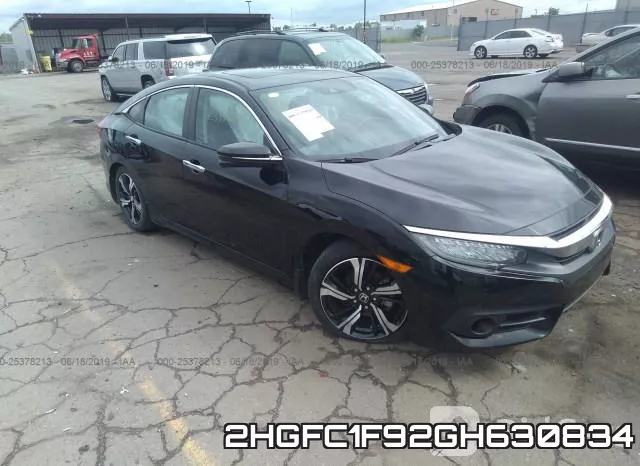 2HGFC1F92GH630834