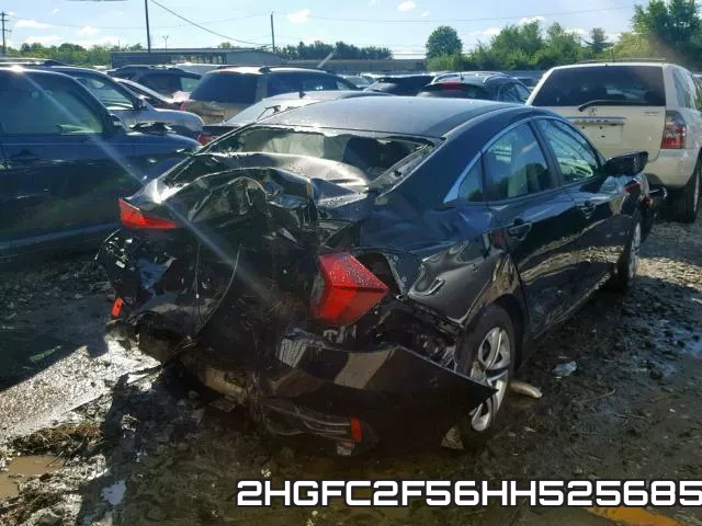 2HGFC2F56HH525685