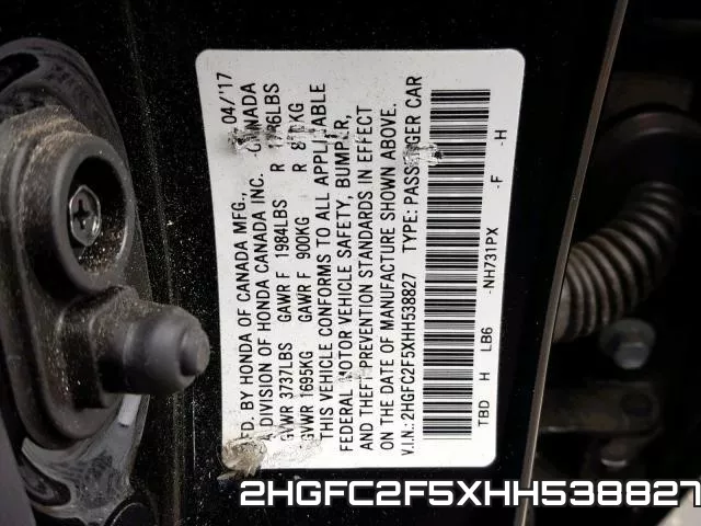 2HGFC2F5XHH538827_10.webp