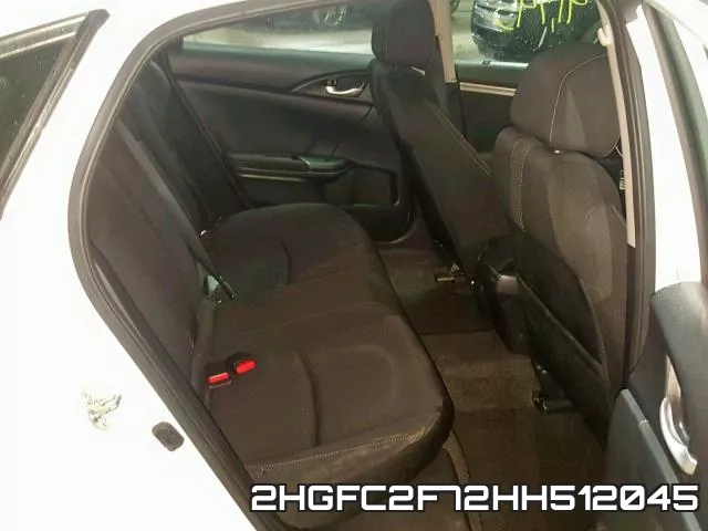 2HGFC2F72HH512045