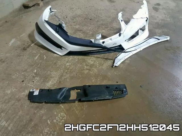 2HGFC2F72HH512045