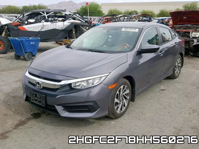 2HGFC2F78HH560276