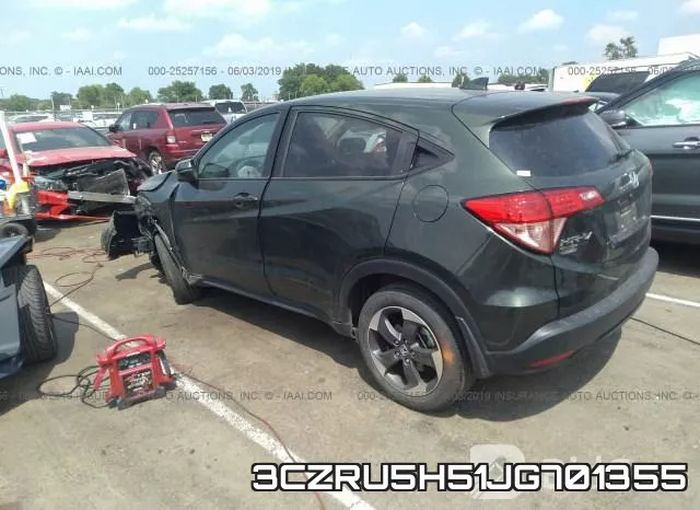 3CZRU5H51JG701355