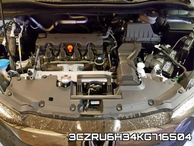 3CZRU6H34KG716504