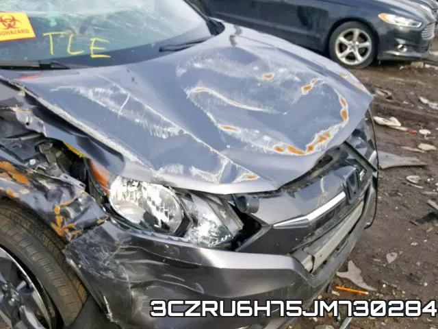 3CZRU6H75JM730284