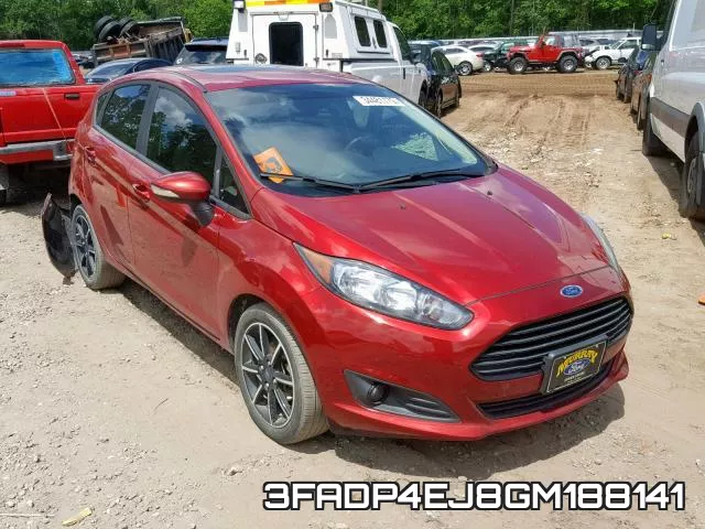 3FADP4EJ8GM188141