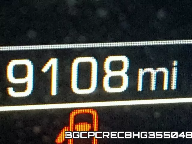 3GCPCREC8HG355048