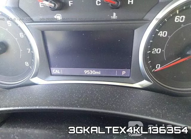 3GKALTEX4KL136354