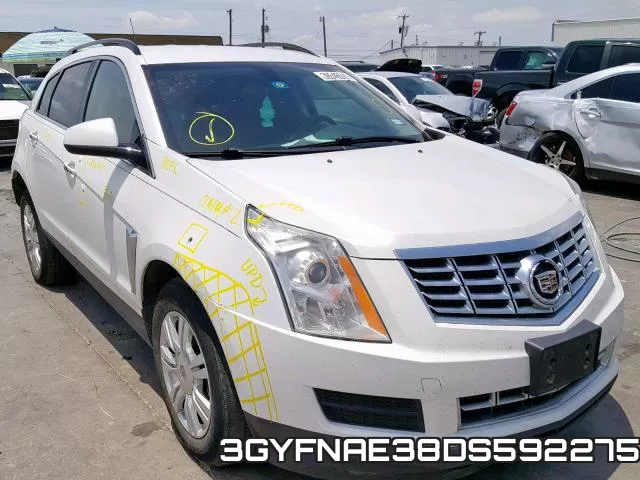 3GYFNAE38DS592275