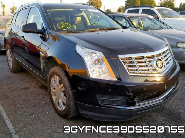 3GYFNCE39DS520755