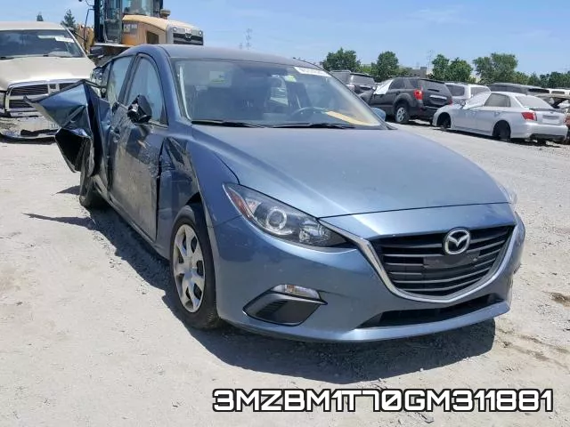 3MZBM1T70GM311881