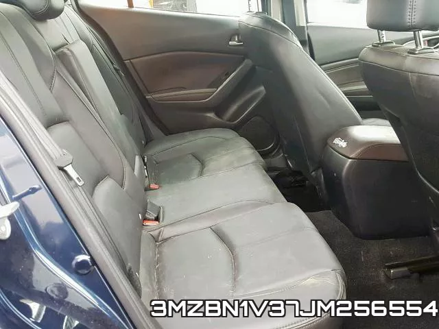 3MZBN1V37JM256554