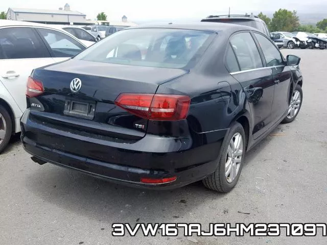 3VW167AJ6HM237097