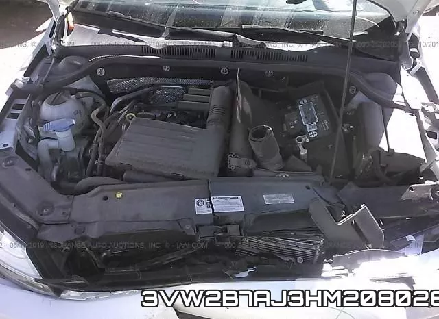 3VW2B7AJ3HM208026