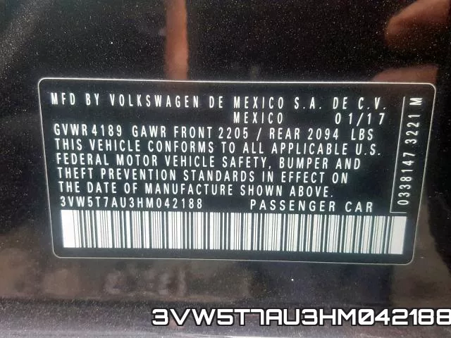 3VW5T7AU3HM042188_10.webp