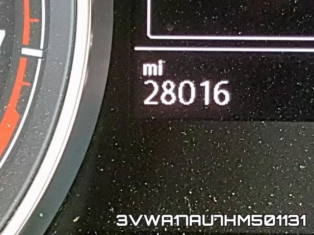 3VWA17AU7HM501131