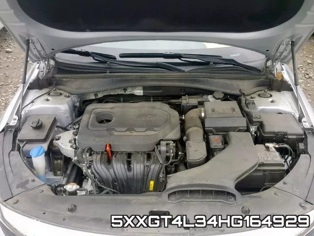 5XXGT4L34HG164929