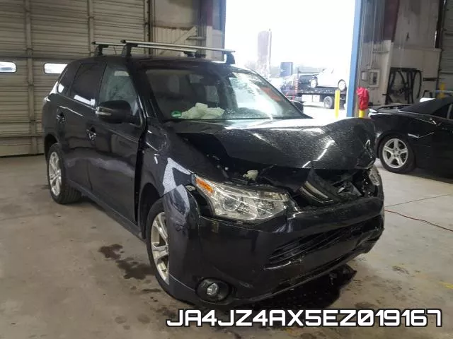 JA4JZ4AX5EZ019167