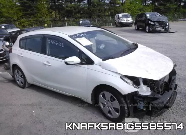 KNAFK5A81G5585574