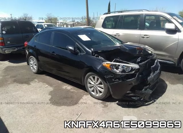 KNAFX4A61E5099869